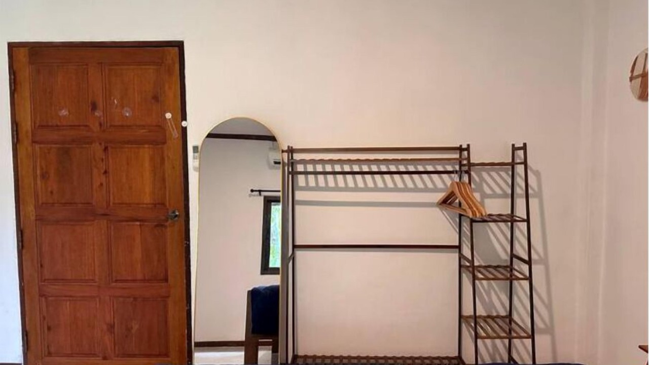 Photo of Bedroom in Wok Tum