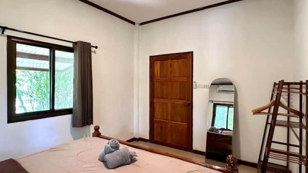 Photo of Bedroom in Wok Tum