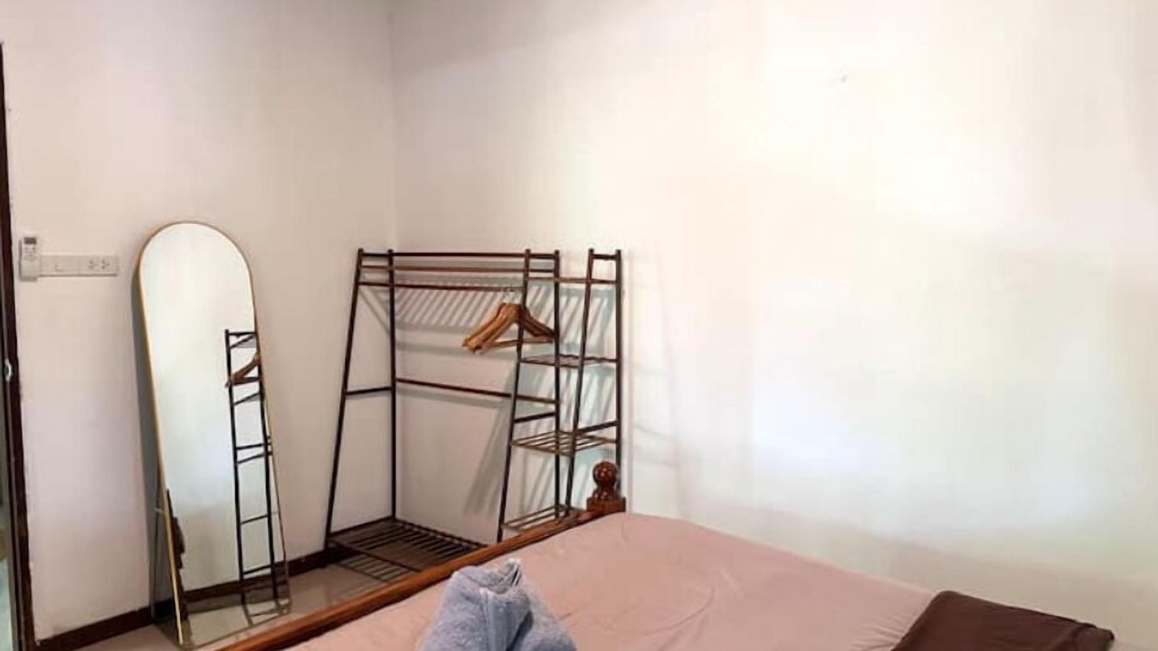 Photo of Bedroom in Wok Tum