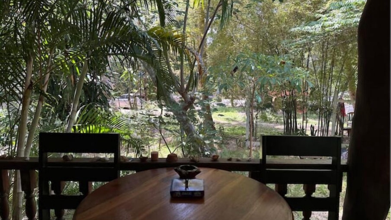Photo of Outdoor in Wok Tum