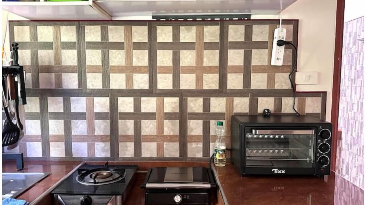 Photo of Kitchen in Wok Tum