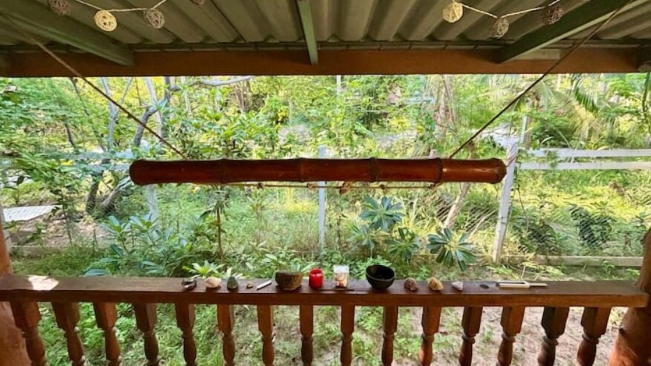 Photo of Outdoor in Wok Tum