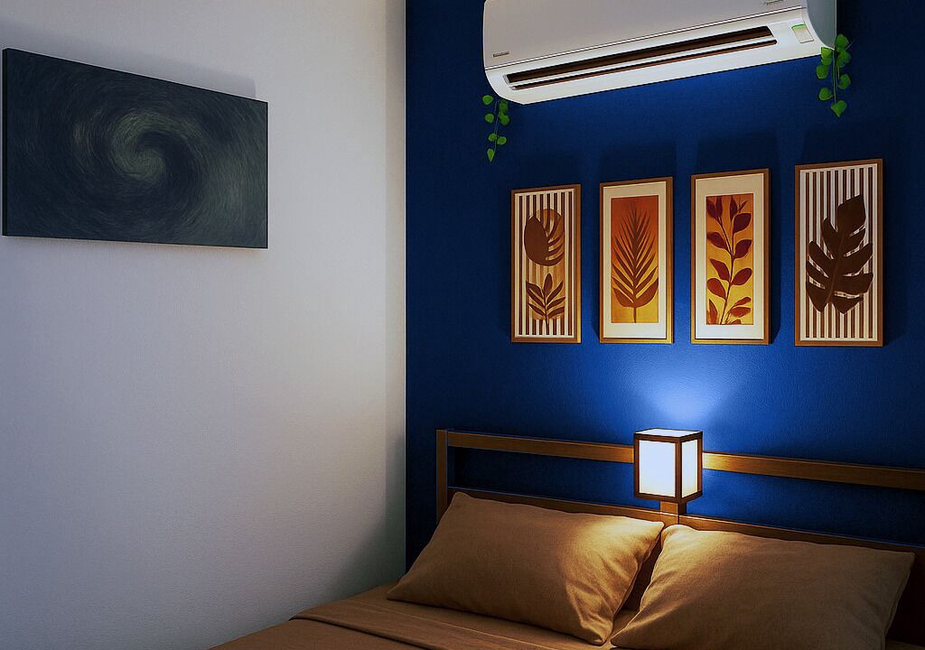 Photo of Bedroom in Bang Bao Bay