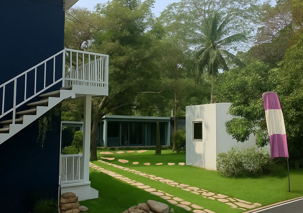 Photo of Outdoor in Bang Bao Bay