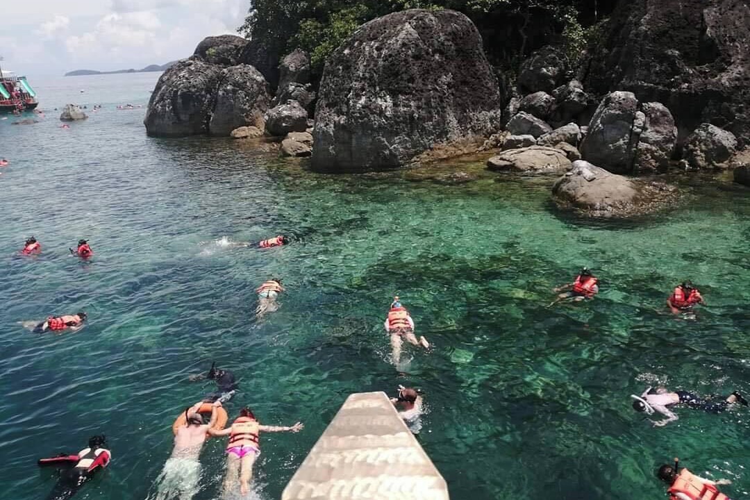 Photo of Others in Bang Bao Bay