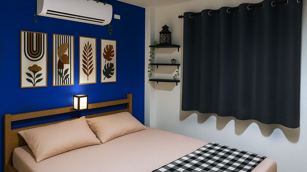 Photo of Bedroom in Bang Bao Bay