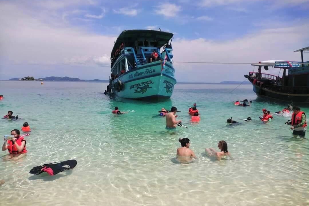 Photo of Others in Bang Bao Bay