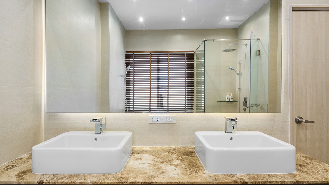 Photo of Bathroom in Nong Prue