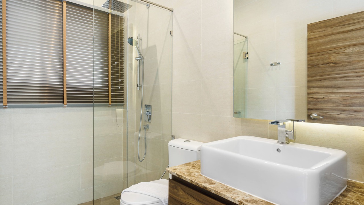 Photo of Bathroom in Nong Prue