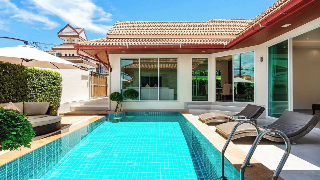 Photo of Outdoor in Nong Prue