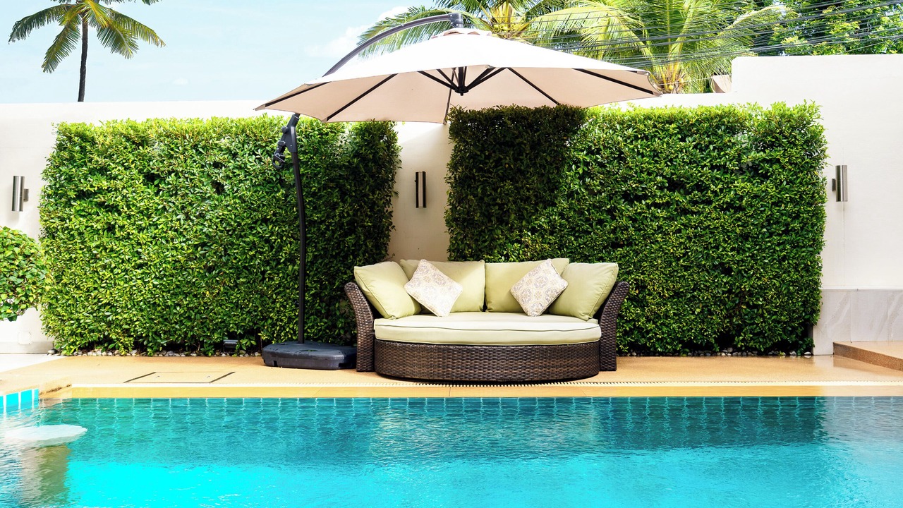 Photo of Outdoor in Nong Prue