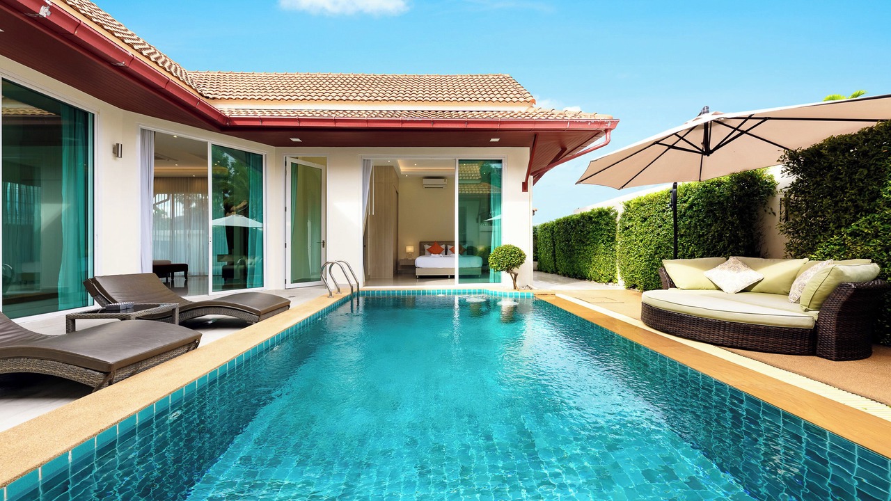 Photo of Outdoor in Nong Prue