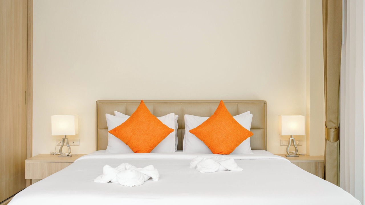 Photo of Bedroom in Nong Prue