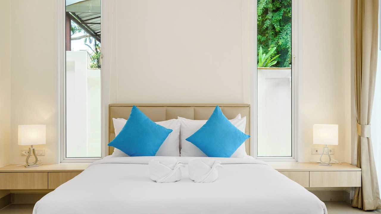 Photo of Bedroom in Nong Prue