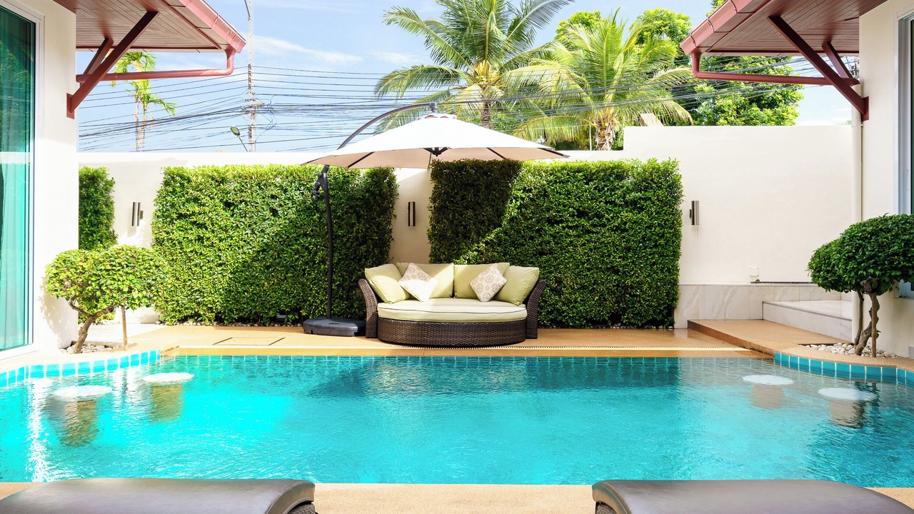 Photo of Outdoor in Nong Prue