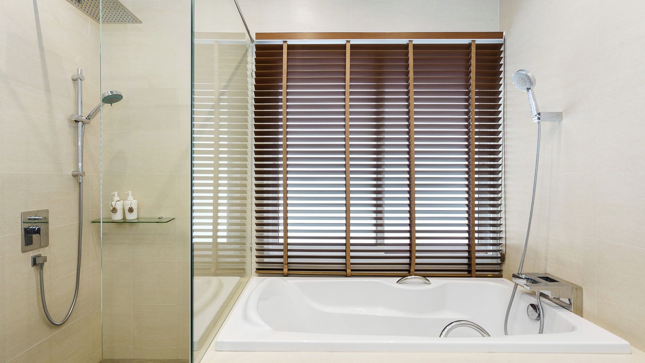 Photo of Bathroom in Nong Prue