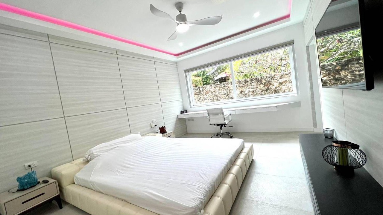 Photo of Bedroom in Nong Prue