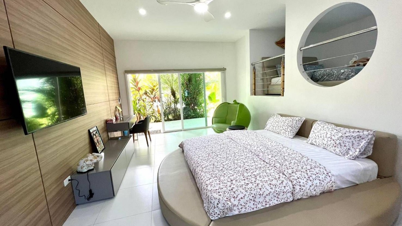 Photo of Bedroom in Nong Prue