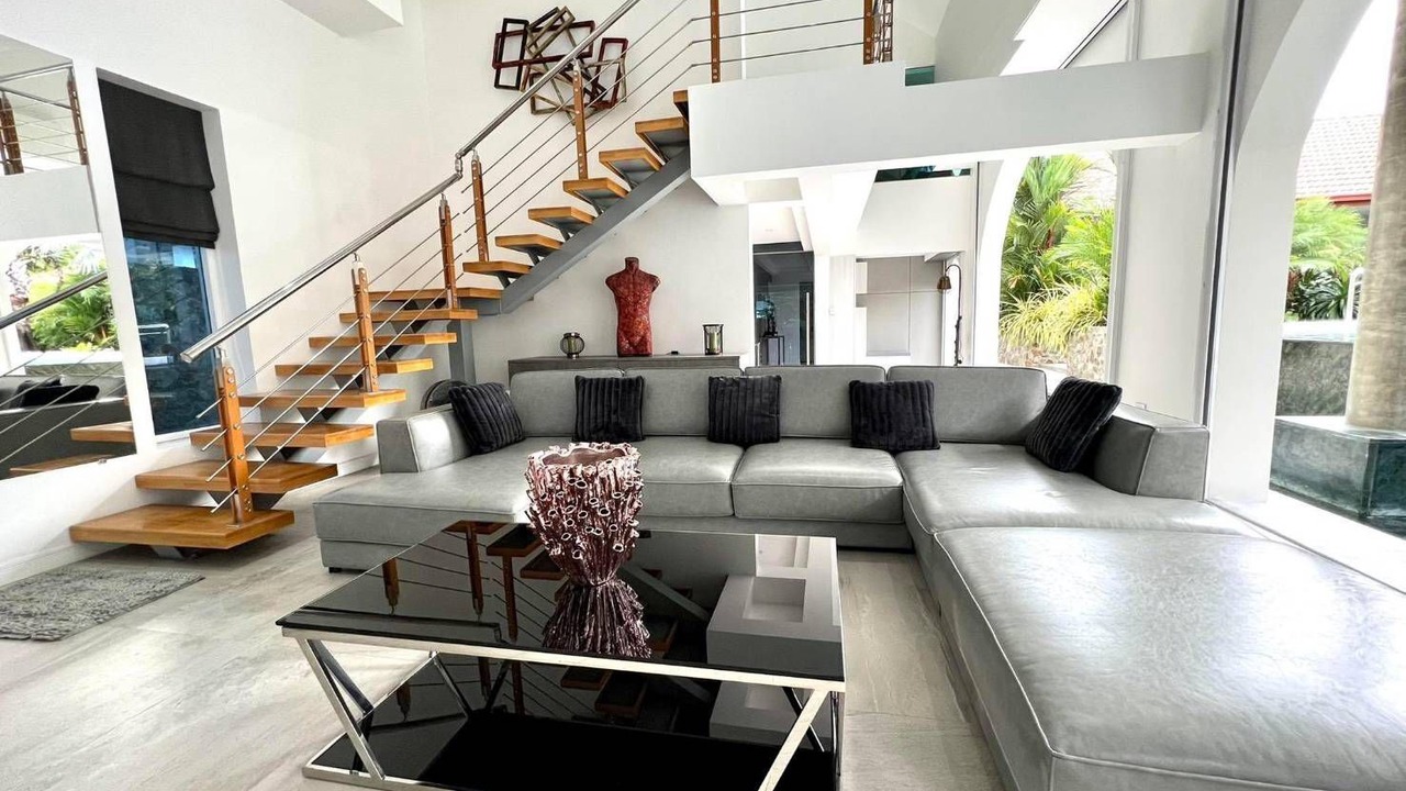 Photo of Livingroom in Nong Prue