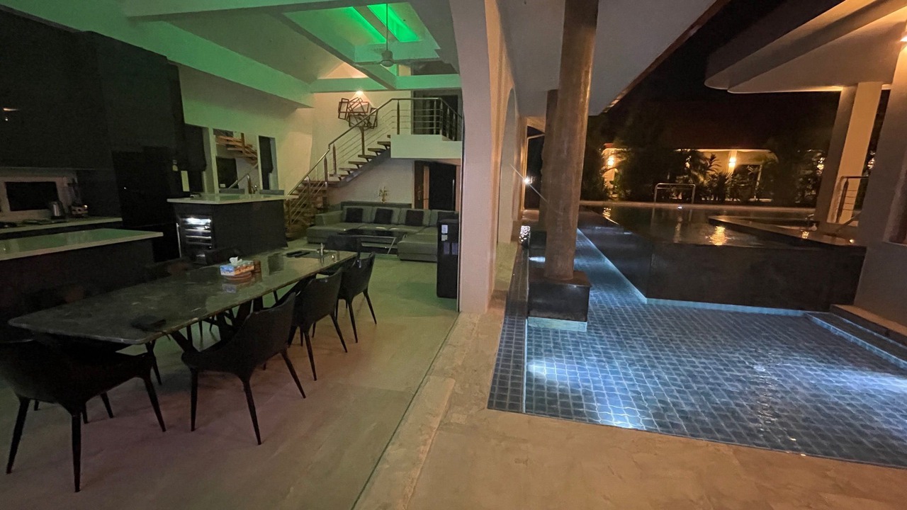 Photo of Outdoor in Nong Prue