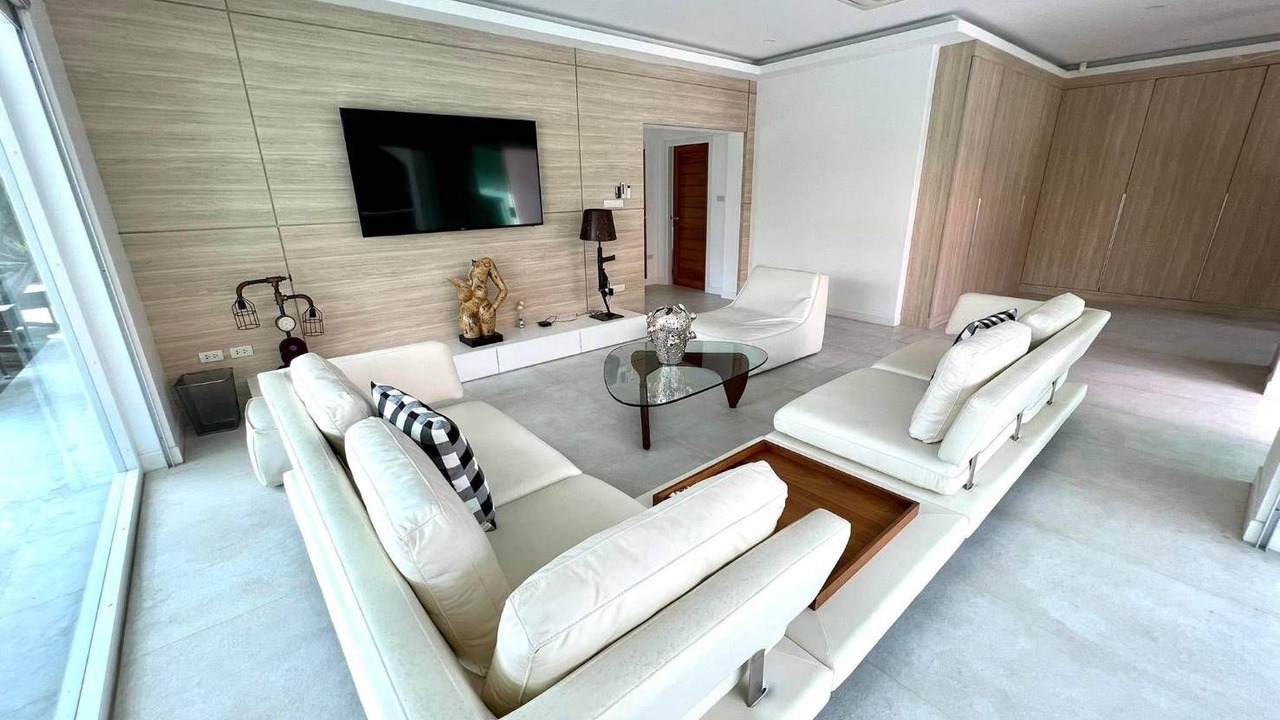 Photo of Livingroom in Nong Prue