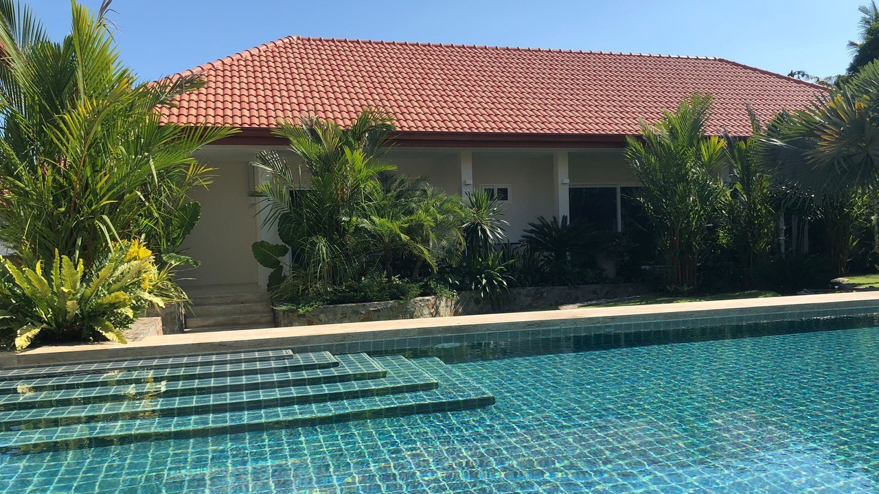Photo of Outdoor in Nong Prue