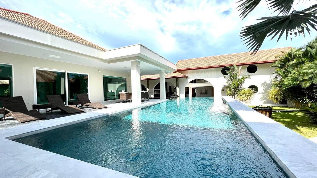 Photo of Outdoor in Nong Prue