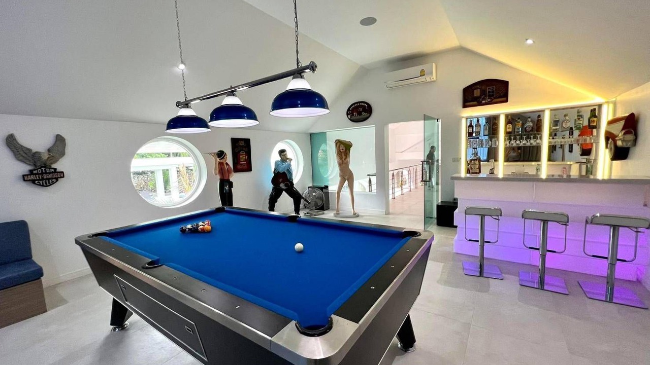 Photo of Bedroom in Nong Prue