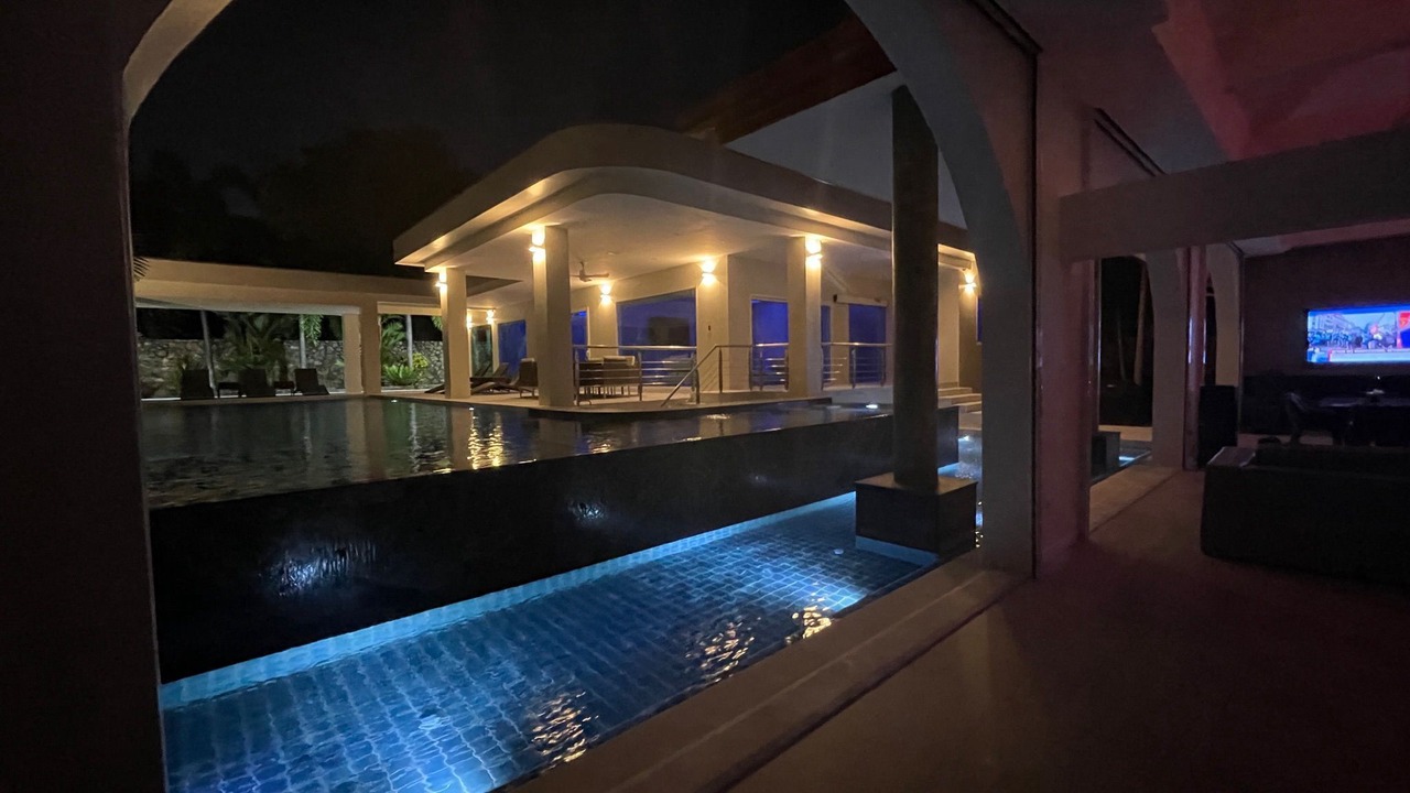 Photo of Outdoor in Nong Prue