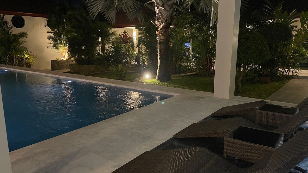 Photo of Outdoor in Nong Prue