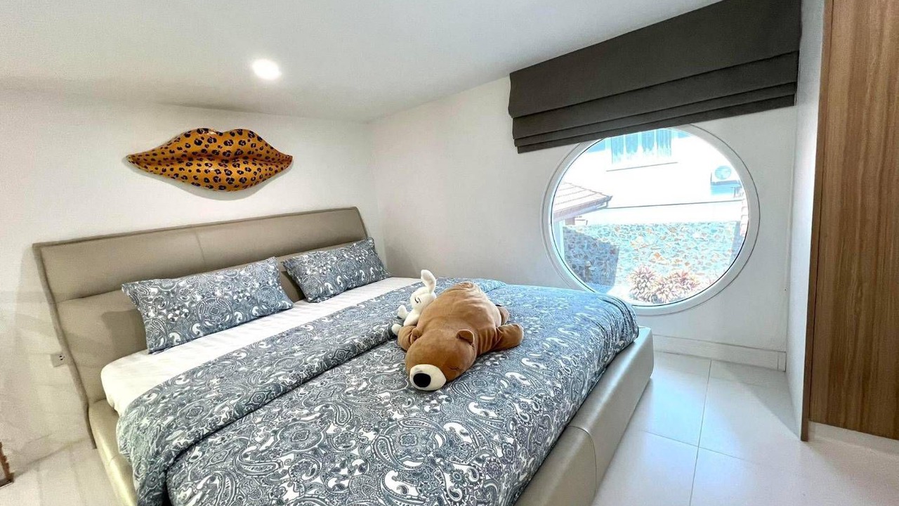 Photo of Bedroom in Nong Prue