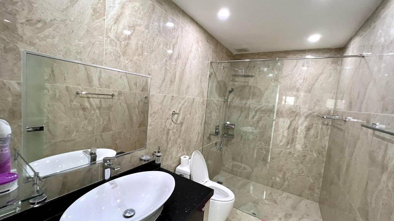 Photo of Bathroom in Nong Prue