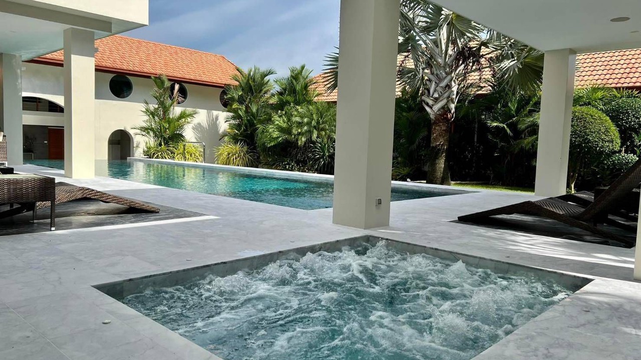Photo of Outdoor in Nong Prue