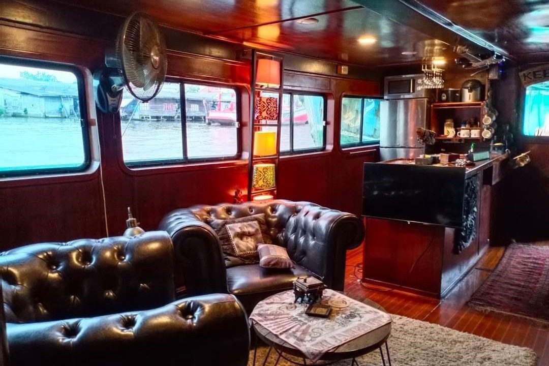 Photo of Livingroom in Phra Nakhon
