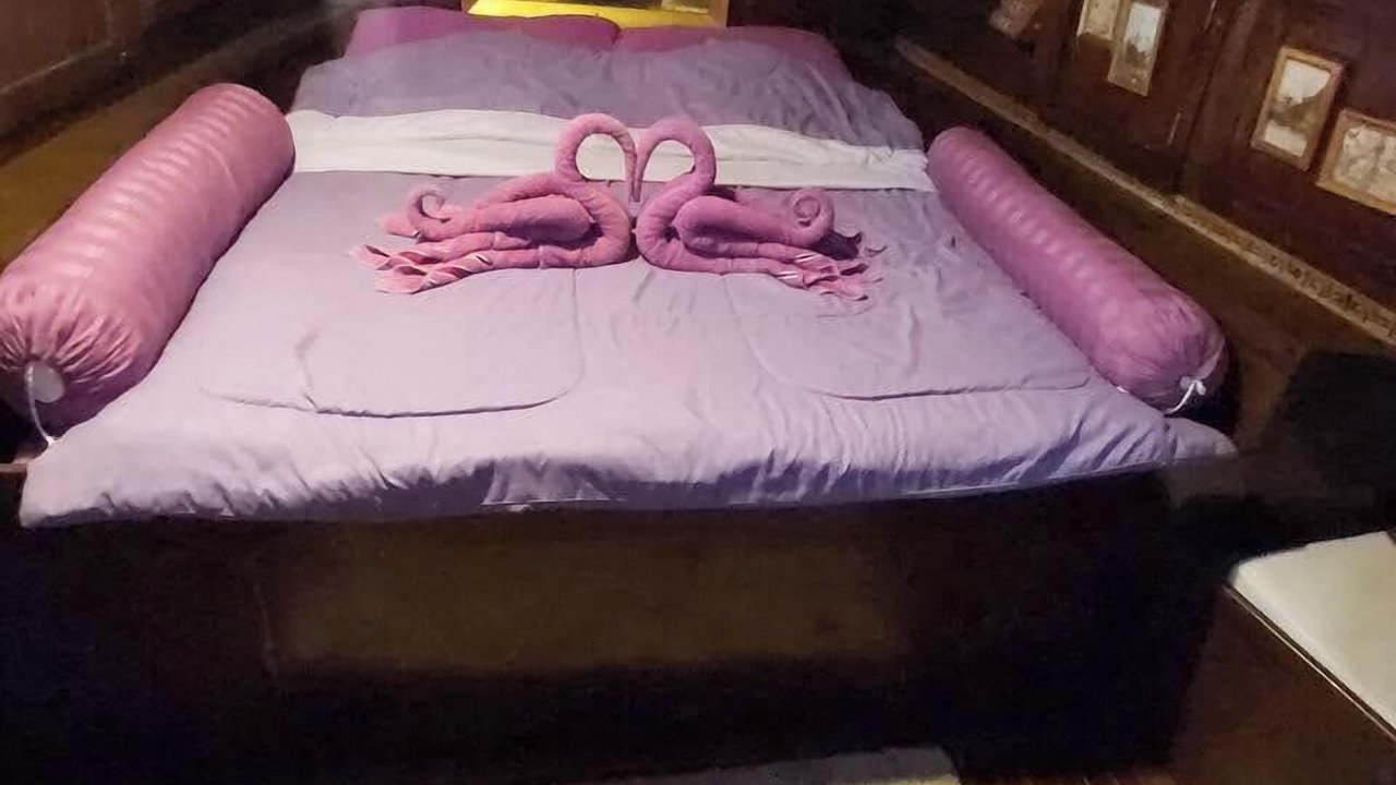 Photo of Bedroom in Phra Nakhon