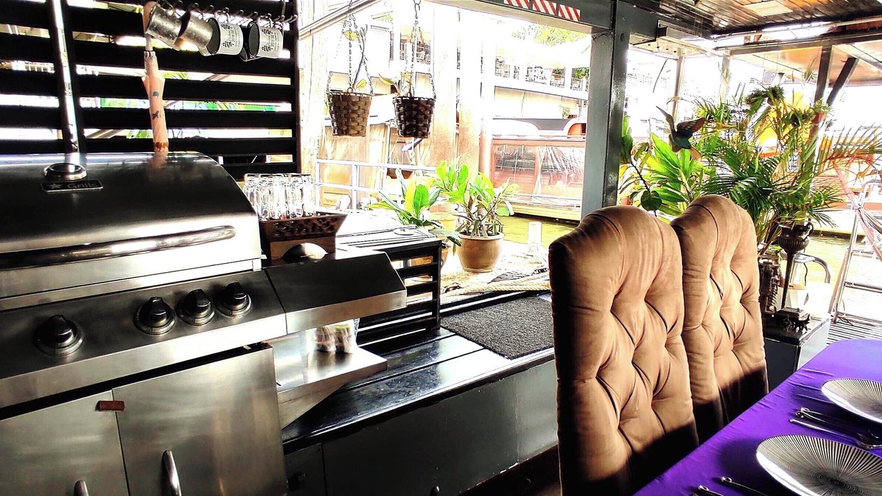 Photo of Livingroom in Phra Nakhon