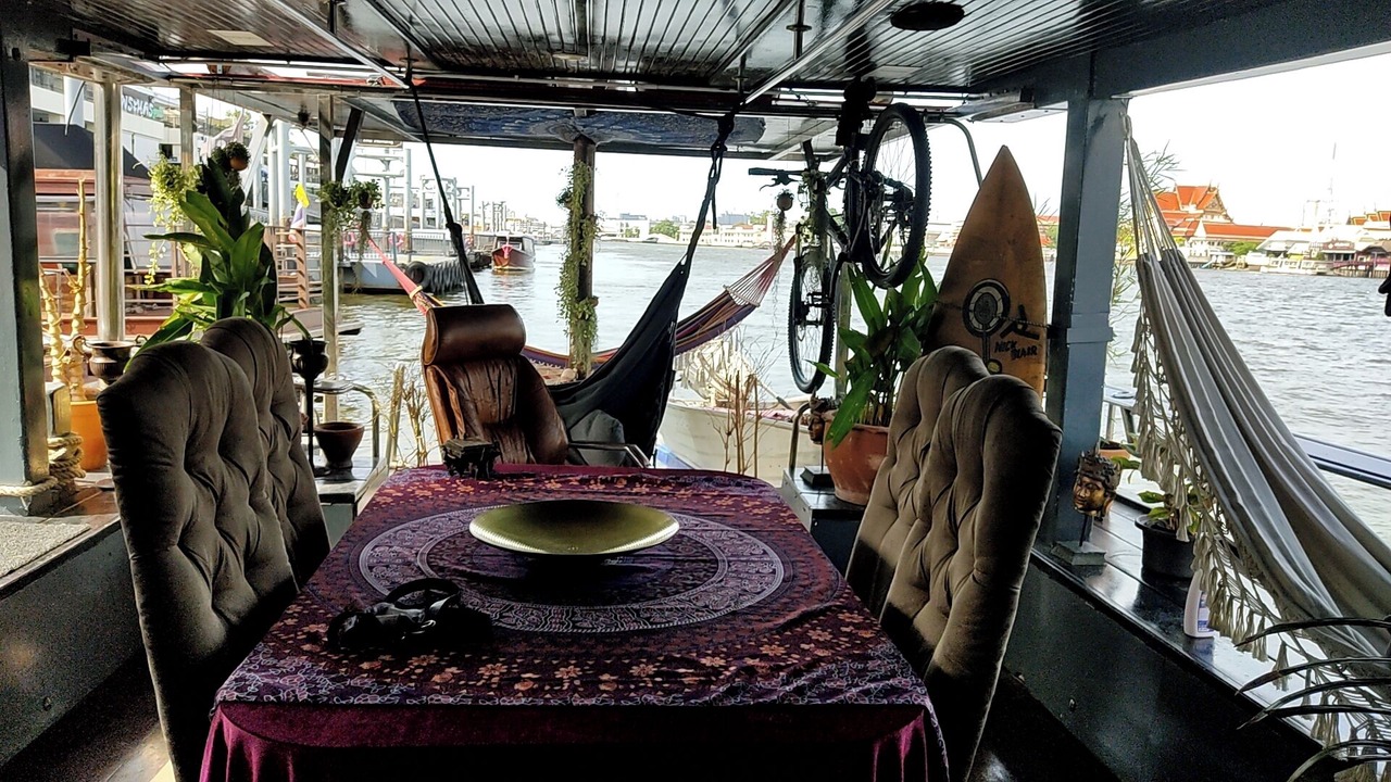 Photo of Livingroom in Phra Nakhon