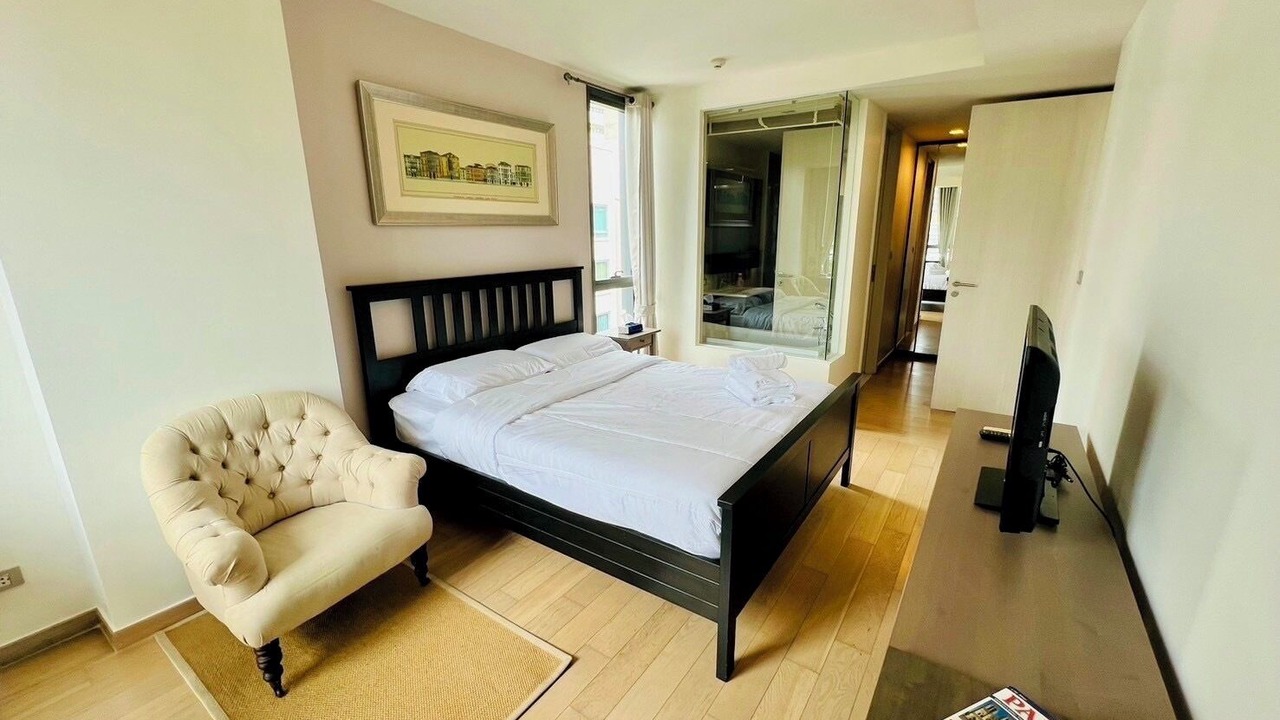 Photo of Bedroom in Sukhumvit