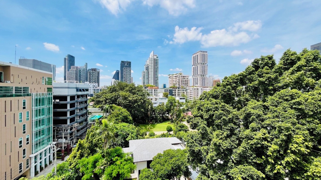 Photo of Others in Sukhumvit