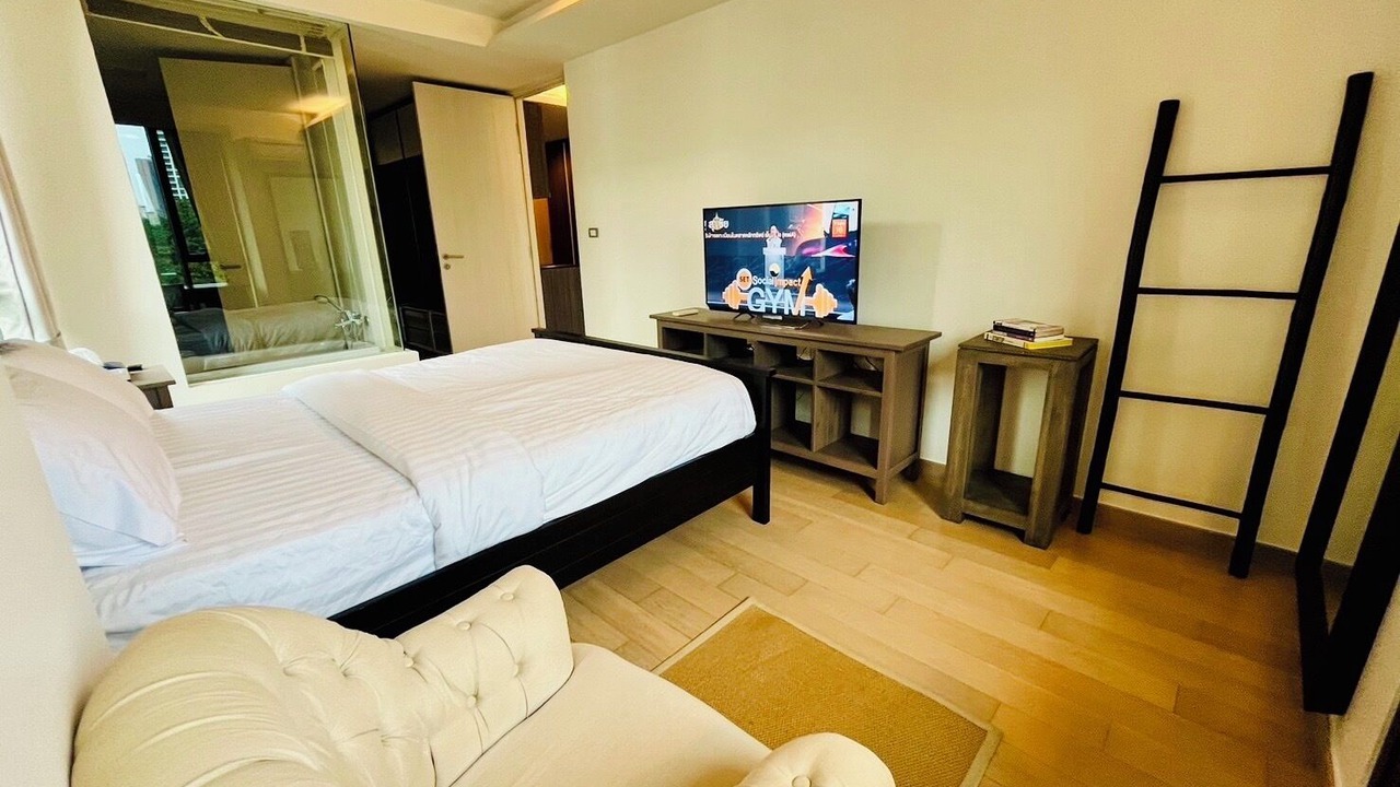 Photo of Bedroom in Sukhumvit