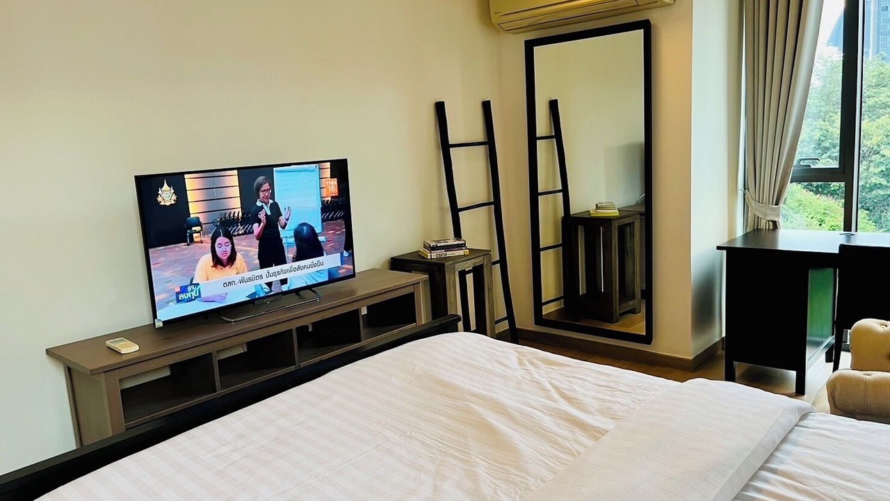Photo of Bedroom in Sukhumvit