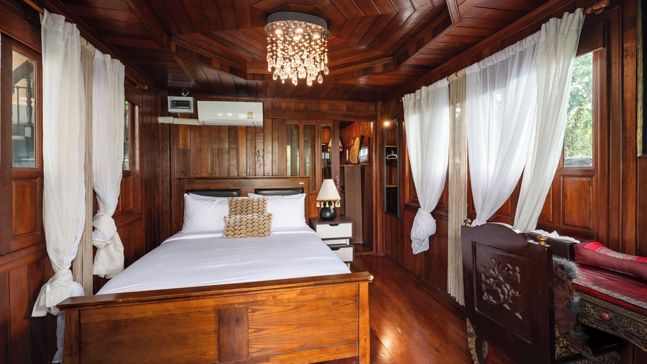 Photo of Bedroom in Huai Yai