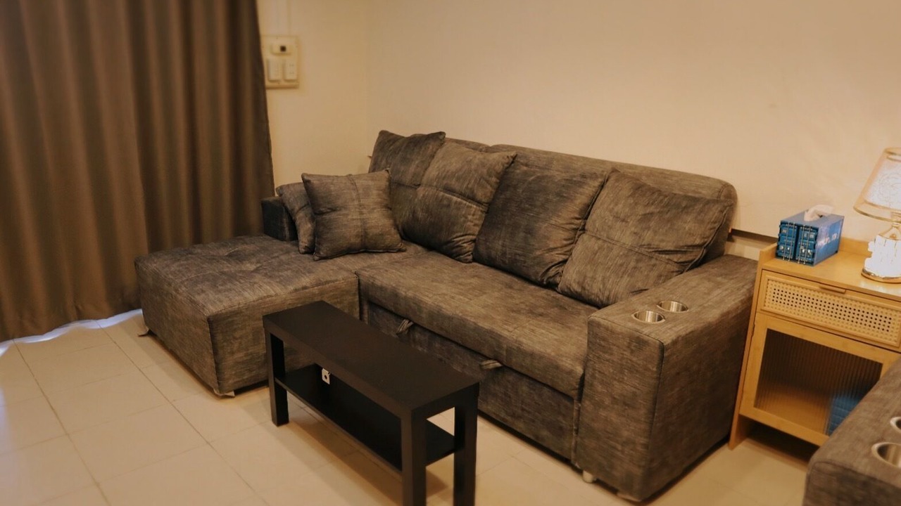 Photo of Livingroom in Thung Maha Mek