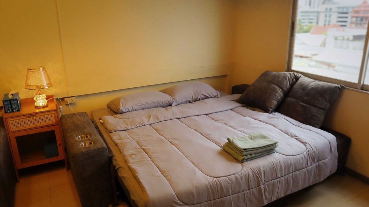 Photo of Bedroom in Thung Maha Mek