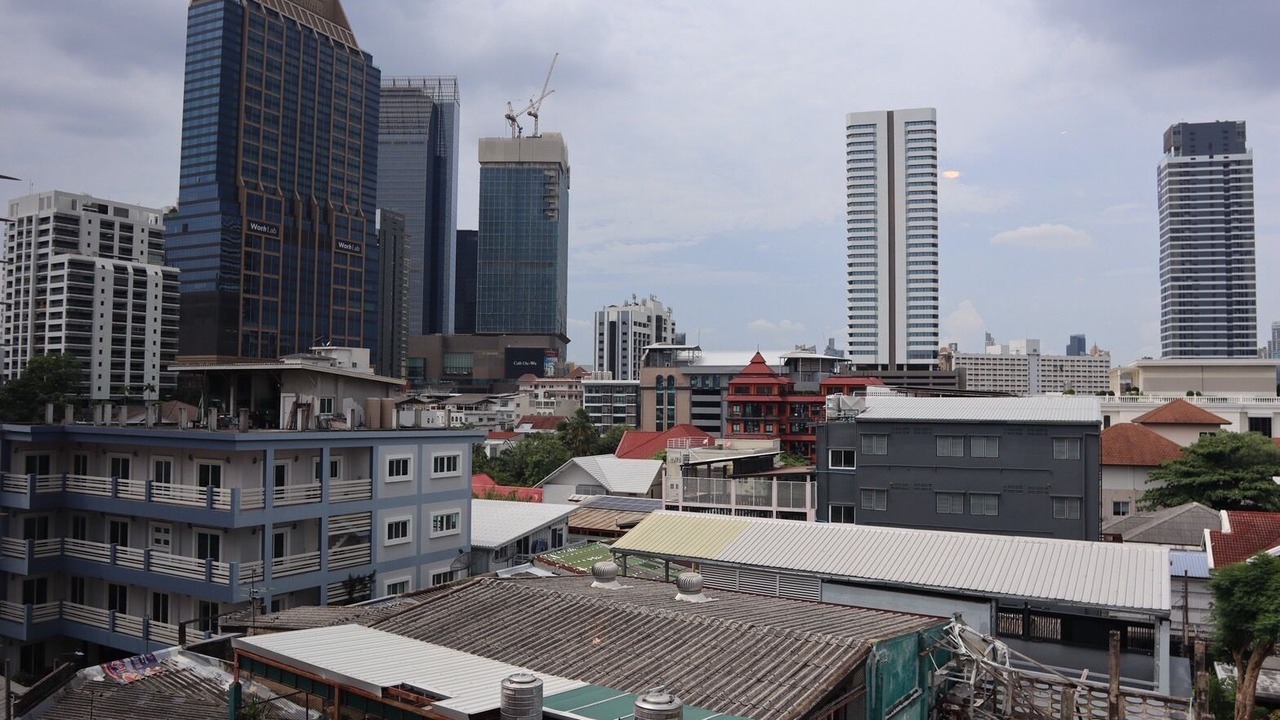 Photo of Others in Thung Maha Mek