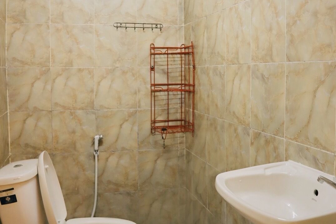 Photo of Bathroom in Thung Maha Mek