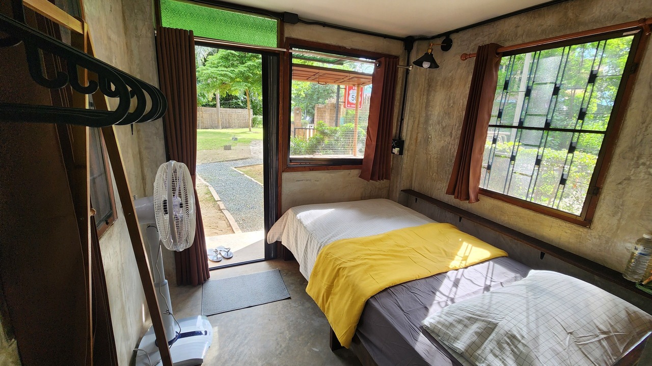 Photo of Bedroom in Pai