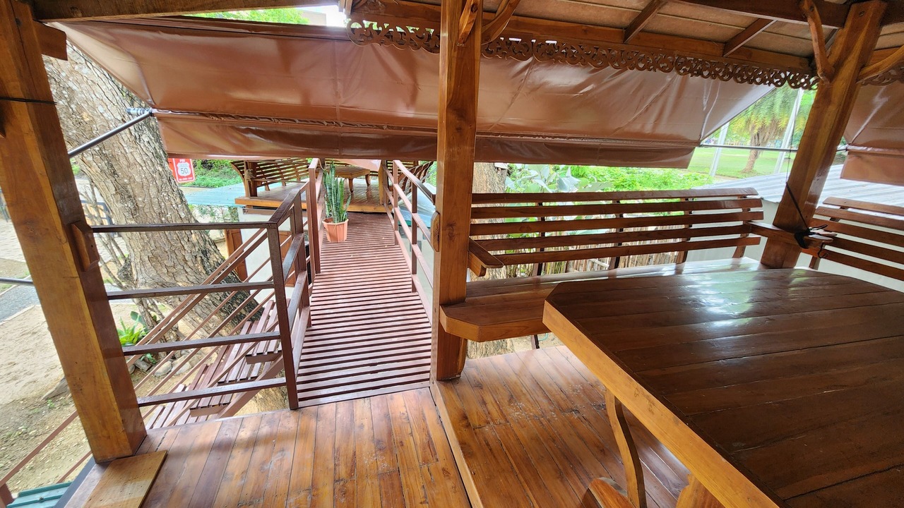 Photo of Outdoor in Pai