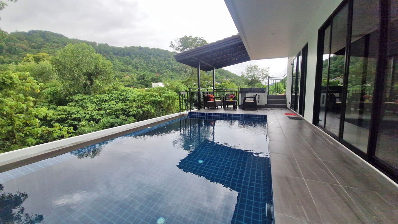 Photo of Outdoor in Chalong