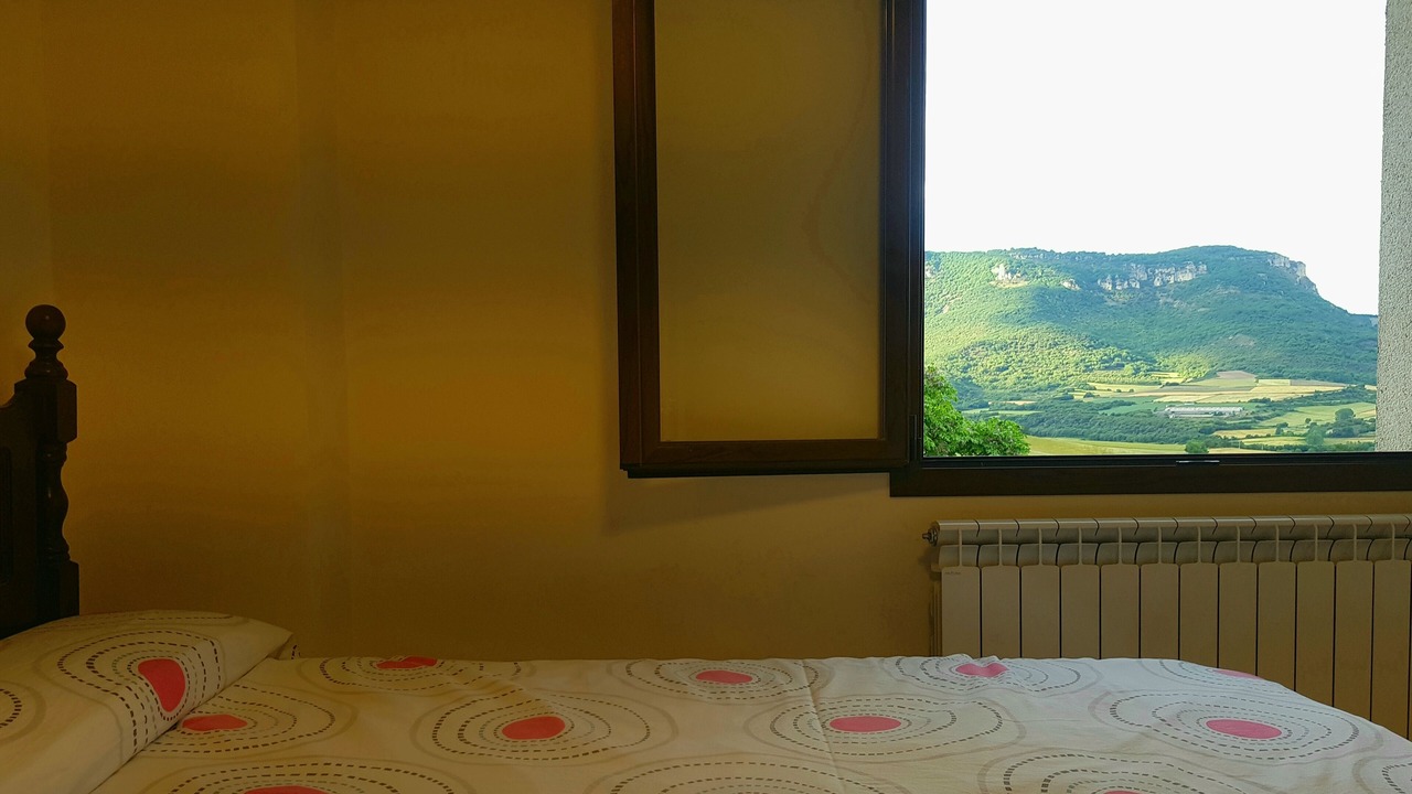 Photo of Bedroom in Allin